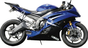JARDINE W[fB GL][XgVXe GP-1R YZF-R6 yEXHAUST [1810-2095]z YZF-R6S YAMAHA }n tGL][Xg}t[ }t[
