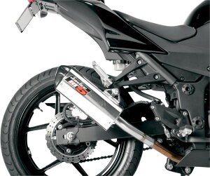 JARDINE W[fB XbvI}t[ RT5 SO XeX/A~NINJA yMUFFLER SS^ALNINJA [1811-1727]z EX250E Ninja 250R 2008 - 2012 EX250F EX250J KAWASAKI JTL }t[