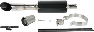 JARDINE W[fB XbvI}t[ GP1 650R yMUFFLER [1811-2048]z EX650A Ninja 2006 - 2011 EX650C KLE650A Versys KLE650C KAWASAKI JTL }t[