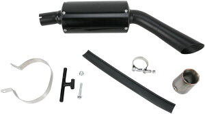 JARDINE W[fB XbvI}t[ GP1 650R yMUFFLER [1811-2363]z EX650A Ninja 2006 - 2011 EX650C KLE650A Versys KLE650C KAWASAKI JTL }t[