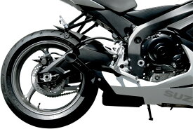 JARDINE ジャーディン スリップオンマフラー GP1 GSXR6/7【MUFFLER GP1 GSXR6／7】 GSX-R600 GSX-R750 SUZUKI スズキ SUZUKI スズキ カラー：ブラック (仕上げ：セラミックコーティング) [1811-2433]