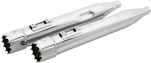 PAUL YAFFE BAGGER NATION |[t[ oK[lCV XbvI}t[ N[ YB `bv FL yMUFFLER CHR TIP [1801-1041]z HARLEY-DAVIDSON n[[_rbh\ }t[