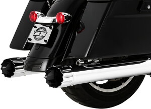 PAUL YAFFE BAGGER NATION |[t[ oK[lCV XbvI}t[ N[ YB `bv 17FL yMUFFLER CHR TIP [1801-1104]z HARLEY-DAVIDSON n[[_rbh\ }t[