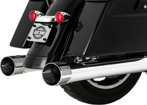 PAUL YAFFE BAGGER NATION |[t[ oK[lCV XbvI}t[ N[ Xs[ht[N `bv 17FL yMUFFLER CHR SF TIP [1801-1106]z HARLEY-DAVIDSON n[[_rbh\ }t[