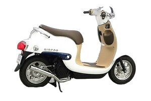 WirusWin ウイルズウィン シャープマフラー ジョルノ HONDA ホンダ フルエキゾーストマフラー マフラー