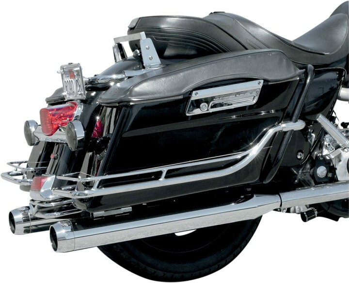 楽天市場】LA CHOPPERS エルエーチョッパーズ スリップオンマフラー 4 