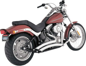 PYTHON �p�C�\�� �G�L�]�[�X�g�V�X�e�� V-RAD S-TAIL �yEXHAUST [1800-0740]�z HARLEY-DAVIDSON �n�[���[�_�r�b�h�\�� �t���G�L�]�[�X�g�}�t���[ �}�t���[