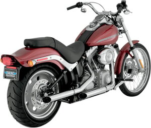 PYTHON pC\ XbvI}t[ XbV SOFTAIL 2007-16p yMUFFLER SLSH 07-16 SFTL [1801-0254]z HARLEY-DAVIDSON n[[_rbh\ }t[