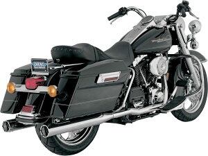 PYTHON pC\ XbvI}t[ vf^[ FL 1995-16pyMUFFLERS PRED RD 95-16FL [1801-0376]z HARLEY-DAVIDSON n[[_rbh\ }t[