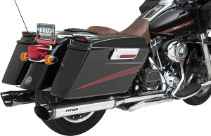 PYTHON �p�C�\�� �X���b�v�I���}�t���[ �N���[��RZR FL 1995-16�p�yMUFFLER RZR 95-16 CHR [1801-0744]�z HARLEY-DAVIDSON �n�[���[�_�r�b�h�\�� �}�t���[
