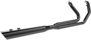 KHROME WERKS N[[NX GL][XgVXe 2F1 SLSH 09+FL B yEXHAUST Bz HARLEY-DAVIDSON n[[_rbh\ tGL][Xg}t[ }t[