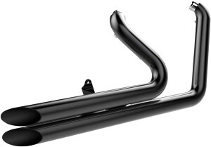KHROME WERKS N[[NX GL][XgVXe XbVJbg DYNA 2006-17BpyEXHAUST 06-17B SLSHz HARLEY-DAVIDSON n[[_rbh\ tGL][Xg}t[ }t[