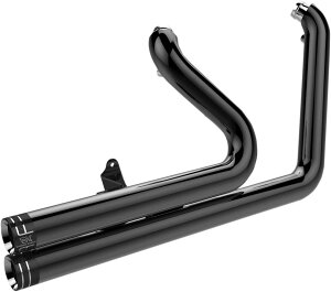 KHROME WERKS N[[NX GL][XgVXe W^T DYNA 2006-17BCpyEXHAUST 06-17BC W/Tz HARLEY-DAVIDSON n[[_rbh\ tGL][Xg}t[ }t[