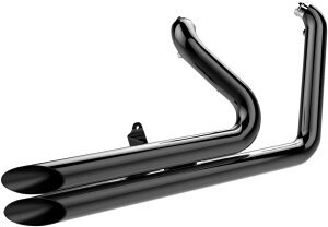 KHROME WERKS N[[NX GL][XgVXe XbVJbg DYNA 2006-17pyEXHAUST DYNA06-17BC SLSHz HARLEY-DAVIDSON n[[_rbh\ tGL][Xg}t[ }t[
