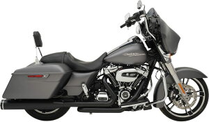 KHROME WERKS N[[NX GL][XgVXe `bvt 4.5 MUF 17FL B yEXHAUST W/4.5 Bz tGL][Xg}t[ }t[