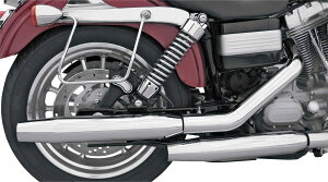 KHROME WERKS N[[NX XbvI}t[ e[p[ FXD 1995-17p yMUFFLER TAPER 95-17 FXDz HARLEY-DAVIDSON n[[_rbh\ }t[