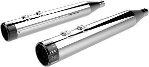KHROME WERKS N[[NX XbvI}t[ 4 HP+ FLC1995-16p yMUFFLER 95-16 FL Cz HARLEY-DAVIDSON n[[_rbh\ }t[