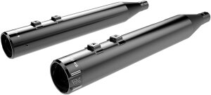 KHROME WERKS N[[NX XbvI}t[ 4 HP+ FLB 1995-16pyMUFFLER 95-16 FL Bz HARLEY-DAVIDSON n[[_rbh\ }t[