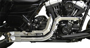 FUSION BY LA CHOPPERS t[WoCGG[`bp[Y GL][XgVXe CCC FL 1995-2016pyEXHAUST CCC95-16FL [1800-1755]z HARLEY-DAVIDSON n[[_rbh\ tGL][Xg}t[ }t