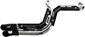 FUSION BY LA CHOPPERS t[WoCGG[`bp[Y GL][XgVXe CBB FL 1995-2016pyEXHAUST CBB95-16FL [1800-1757]z HARLEY-DAVIDSON n[[_rbh\ tGL][Xg}t[ }t