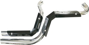 FUSION BY LA CHOPPERS t[WoCGG[`bp[Y GL][XgVXe CB XL 2004-2017pyEXHAUST XL04-17 [1800-1930]z HARLEY-DAVIDSON n[[_rbh\ tGL][Xg}t[ }t[