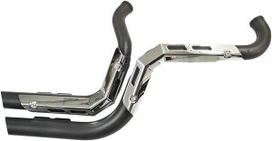FUSION BY LA CHOPPERS t[WoCGG[`bp[Y GL][XgVXe BC XL 2004-2017pyEXHAUST XL04-17 [1800-1932]z HARLEY-DAVIDSON n[[_rbh\ tGL][Xg}t[ }t[