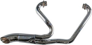 TRASK �g���X�N �G�L�]�[�X�g�V�X�e�� 2-1 W/BG SUP C VICTORY�}�t���[�yEXHAUST 2�F1VIC [1810-2276]�z Cross Country 2010 - 2015 Roads Hardball 2006 VICTORY ���B�N�g���[ �t���G�L�]�[�X�g�}�t���[ �}�t���[