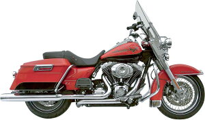 SAMSON T\ tGL][Xg}t[ TD4' X30' M FL 2010-2016p yEXHAUST TD4'X30'M 10-16FL [1800-2086]z HARLEY-DAVIDSON n[[_rbh\ }t[