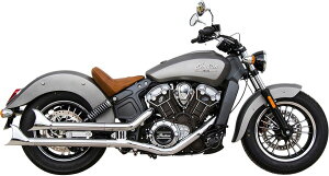SAMSON T\ XbvI}t[ L TL 2014-17 SCOUT yMUFFLER 14-17 [1811-3230]z Scout 2015 - 2017 INDIAN MOTORCYCLE CfBA }t[