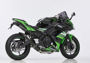 SHARK V[N Xg[g GP tGL][Xg}t[ Ninja 650 Z650 KAWASAKI JTL }t[