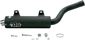 DG PERFORMANCE �f�[�W�[�p�t�H�[�}���X �X���b�v�I���}�t���[ RCM II���f�� PRED �yEXHAUST II S/O [1831-0234]�z Polaris Predator 500 2003 - 2004 50th Anniversary Edition Dale Earnhardt Jr. Troy Lee �}�t���[