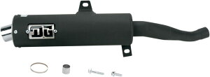 DG PERFORMANCE f[W[ptH[}X XbvI}t[ RCM IIf LTZ400 yEXHAUST II S/O [1831-0237]z Arctic Cat 400 DVX 2004 - 2008 KFX400 2003 2006 LT-Z400 Quad Sport Z 2013 KAWASAKI JTL SUZUKI XYL }t