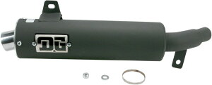DG PERFORMANCE f[W[ptH[}X XbvI}t[ RCM IIf 450R yEXHAUST II S/O [1831-0423]z TRX450R Sportrax 2004 - 2005 HONDA z_ }t[