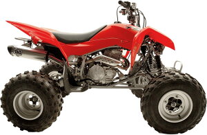 DG PERFORMANCE f[W[ptH[}X XbvI}t[ V2f 400EXp yEXHAUST V2 S/O 400EX [1831-0652]z TRX400EX Sportrax 1999 - 2006 TRX400X 2009 2015 HONDA z_ }t[