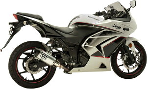 DG PERFORMANCE f[W[ptH[}X XbvI}t[ V2f EX250p yEXHAUST V2 S/O EX250 [1811-3011]z EX250R Ninja 2008 - 2012 KAWASAKI JTL }t[