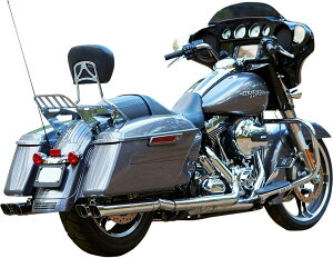 FIREBRAND t@C[uh XbvI}t[ DBL DWN 1995-16 FL yMUFFLER 95-16 [1801-0871]z HARLEY-DAVIDSON n[[_rbh\ }t[