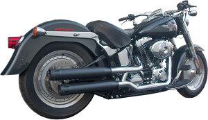 FIREBRAND t@C[uh XbvI}t[ 3'L-CAN ubN FB yMUFFLER BLK [1801-0881]z Deuce EFI - FXSTD 2007 Fat Boy FLSTF 2017 Lo FLSTFB 2010 2016 Fatboy S FLSTFBS HARLEY-DAVIDSON n[[_rbh\ }t