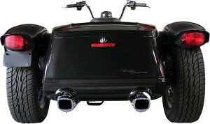 FIREBRAND t@C[uh XbvI}t[ N[ 15-16 FW yMUFFLER BAR CHR [1801-1034]z Freewheeler-FLRT 2015 - 2016 HARLEY-DAVIDSON n[[_rbh\ }t[