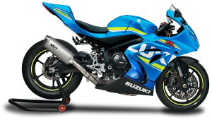SPARK EXHAUST Xp[N }t[ FORCE t`^GL][Xg}t[ GSX R 1000 17-19 SUZUKI XYL tGL][Xg}t[