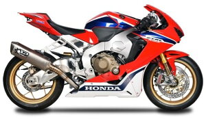 SPARK EXHAUST スパーク マフラー FORCE フルエキゾーストマフラー CBR 1000 RR HONDA ホンダ