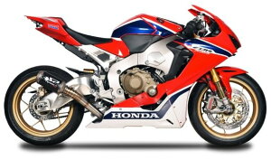 SPARK EXHAUST スパーク マフラー MOTOGP フルチタンエキゾーストマフラー CBR 1000 RR HONDA ホンダ フルエキゾーストマフラー