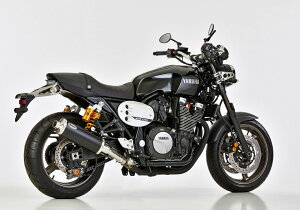 HURRIC tbN Rac 1 XJR1300 YAMAHA }n XbvI}t[ }t[
