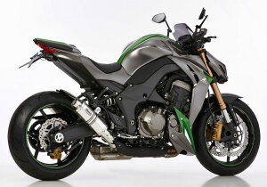 HURRIC tbN X[p[X|[c Z1000 R Edition SX KAWASAKI JTL XbvI}t[ }t[