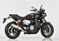 楽天市場】xjr1300 ストライカー マフラーの通販