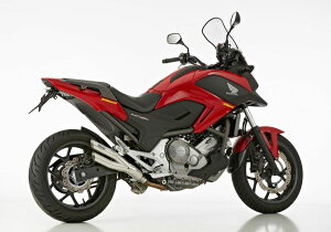 HURRIC tbN Pro2 NC750S NC750X HONDA z_ XbvI}t[ }t[
