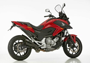 HURRIC tbN Pro2 NC750S NC750X HONDA z_ XbvI}t[ }t[