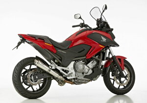 HURRIC tbN SP NC750S NC750X HONDA z_ XbvI}t[ }t[
