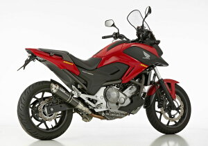 HURRIC tbN SP NC750S NC750X HONDA z_ XbvI}t[ }t[