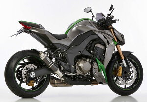 HURRIC tbN SP Z1000 R Edition SX KAWASAKI JTL XbvI}t[ }t[