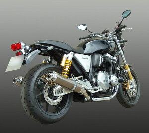 techserfu ebNT[t [ZEEX SLIP-ON SUPER STINLESS MUFFLER Dual]W[NX XbvI X[p[XeX }t[ fA CB1100RS 2017- HONDA z_ XbvI}t[ TCT[AE^[f